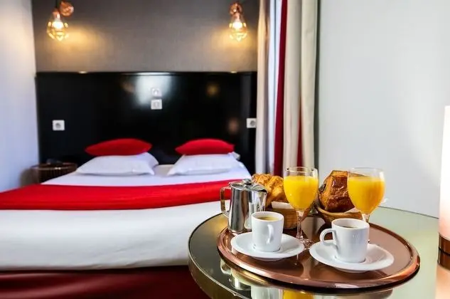 Dört Kişilik Oda