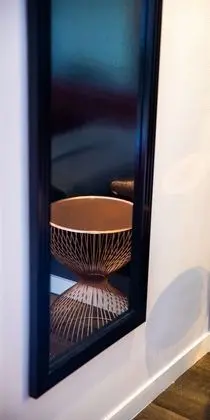 Dört Kişilik Oda