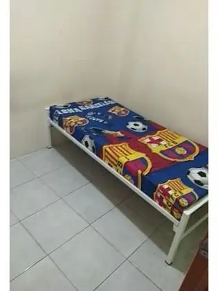 Tek Kişilik Oda