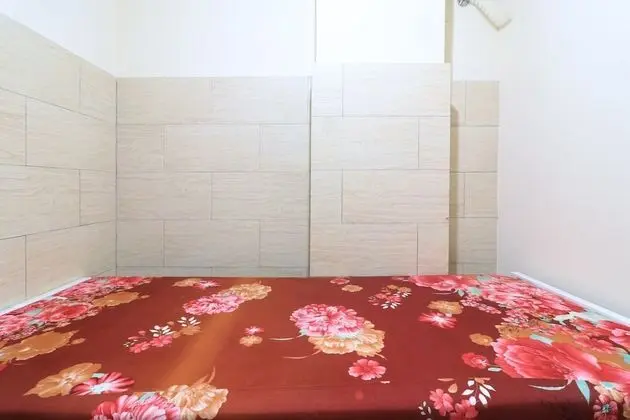 Tek Kişilik Oda, Ortak Banyo