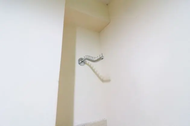 Tek Kişilik Oda, Ortak Banyo