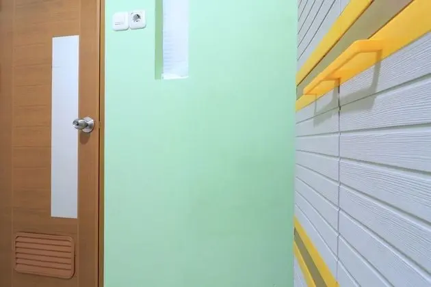 Tek Kişilik Oda, Ortak Banyo