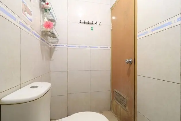 Tek Kişilik Oda, Ortak Banyo