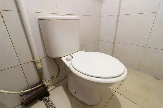 Tek Kişilik Oda, Ortak Banyo