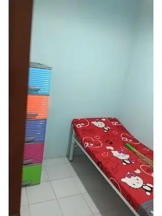 Tek Kişilik Oda