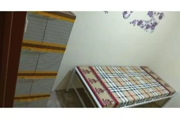 Tek Kişilik Oda