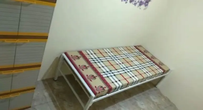 Standard Tek Kişilik Oda, Ortak Banyo