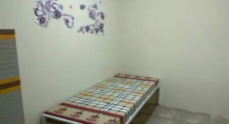 Standard Tek Kişilik Oda, Ortak Banyo