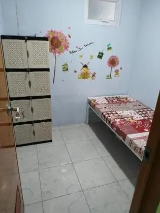 Tek Kişilik Oda