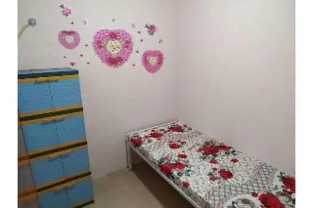 Tek Kişilik Oda