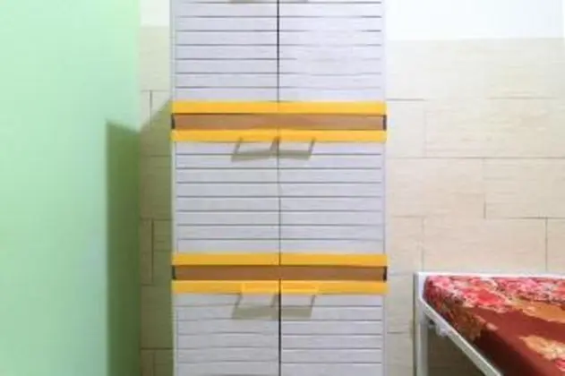 Tek Kişilik Oda