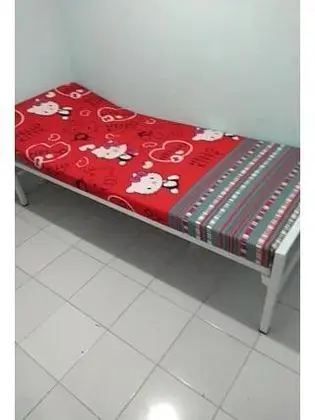 Tek Kişilik Oda