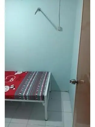 Tek Kişilik Oda