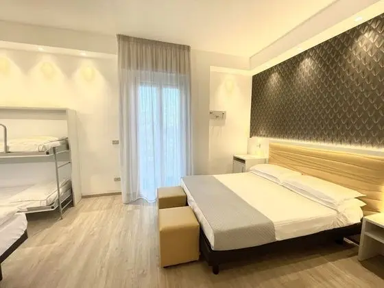 Oda, Deniz Manzaralı