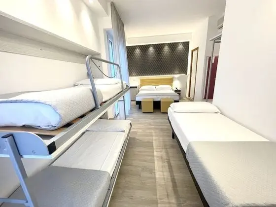 Oda, Deniz Manzaralı