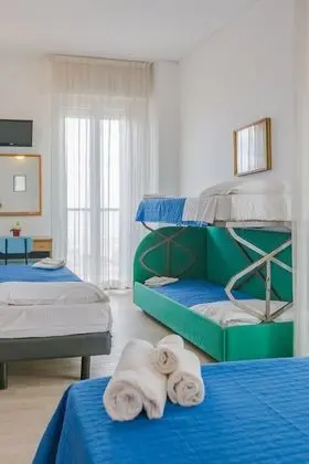 Oda, Deniz Manzaralı
