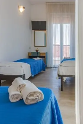 Oda, Deniz Manzaralı
