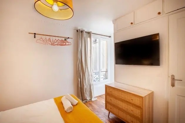 Classic Apart Daire, Banyolu/Duşlu