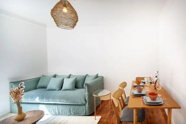 Classic Apart Daire, Banyolu/Duşlu