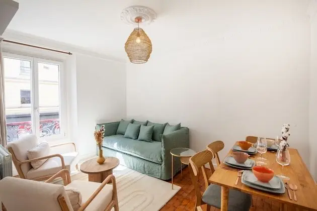 Classic Apart Daire, Banyolu/Duşlu