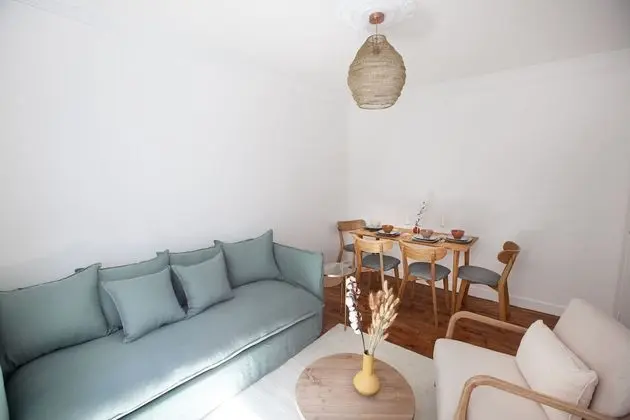 Classic Apart Daire, Banyolu/Duşlu