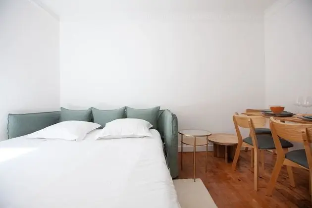 Classic Apart Daire, Banyolu/Duşlu