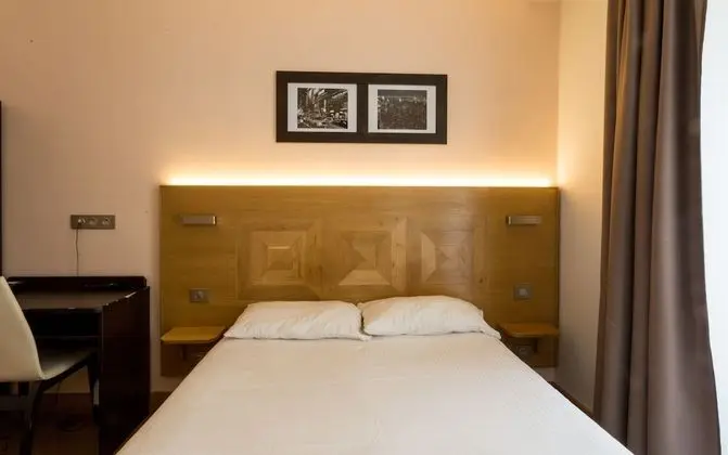 Executive Tek Büyük Yataklı Oda