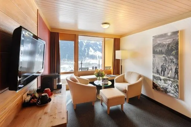 Lifestyle View