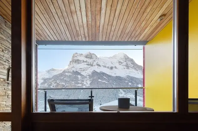 Lifestyle View