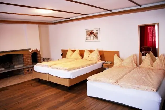 Premium Oda, Sigara İçilmez, Dağ Manzaralı