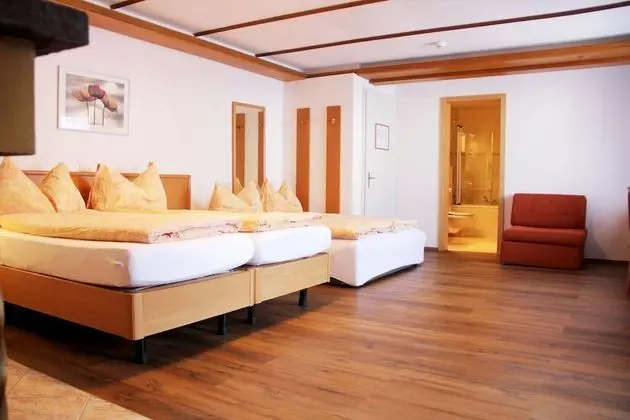 Premium Oda, Sigara İçilmez, Dağ Manzaralı