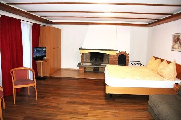 Premium Oda, Sigara İçilmez, Dağ Manzaralı