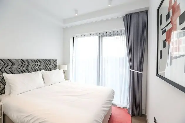 Apart Daire, 2 Yatak Odası, Şehir Manzaralı