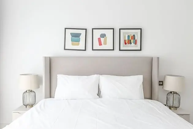 Apart Daire, 2 Yatak Odası, Şehir Manzaralı