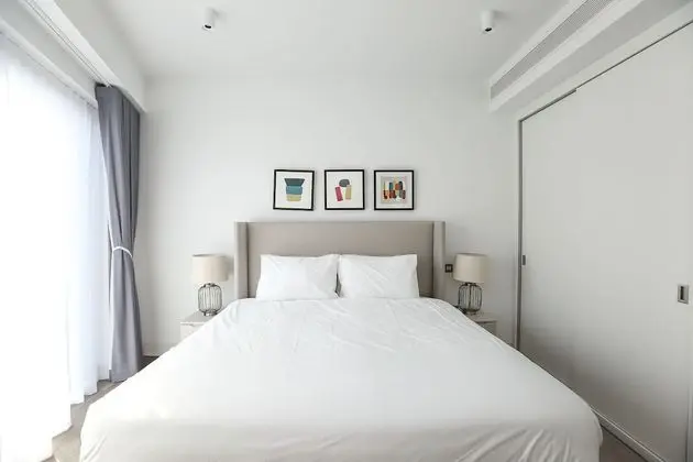 Apart Daire, 2 Yatak Odası, Şehir Manzaralı