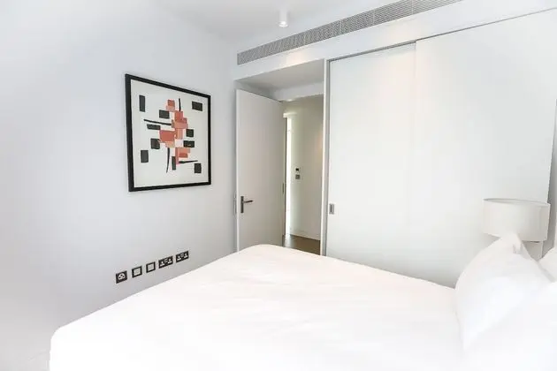Apart Daire, 2 Yatak Odası, Şehir Manzaralı