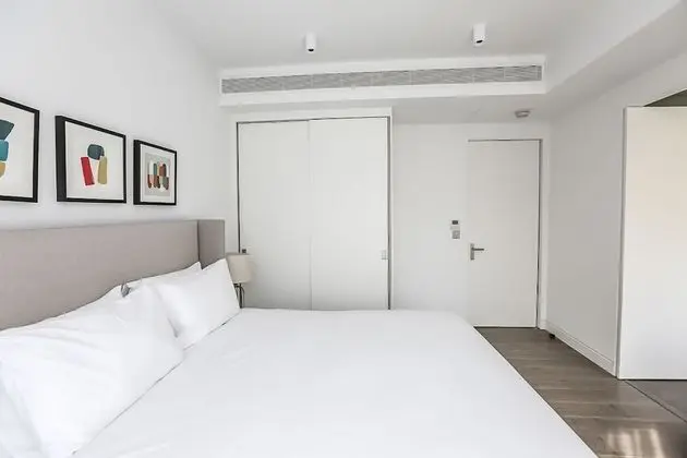 Apart Daire, 2 Yatak Odası, Şehir Manzaralı