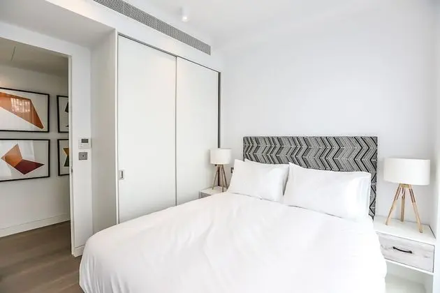Apart Daire, 2 Yatak Odası, Şehir Manzaralı