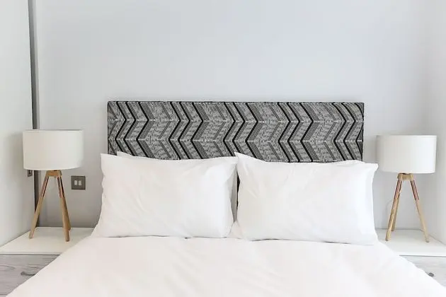Apart Daire, 2 Yatak Odası, Şehir Manzaralı
