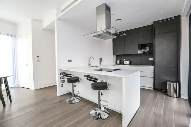 Apart Daire, 2 Yatak Odası, Şehir Manzaralı