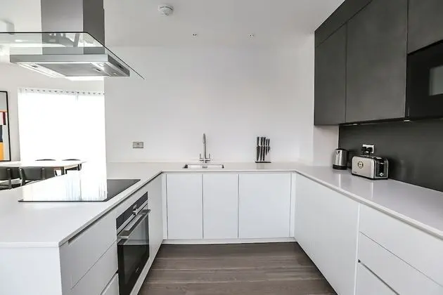 Apart Daire, 2 Yatak Odası, Şehir Manzaralı