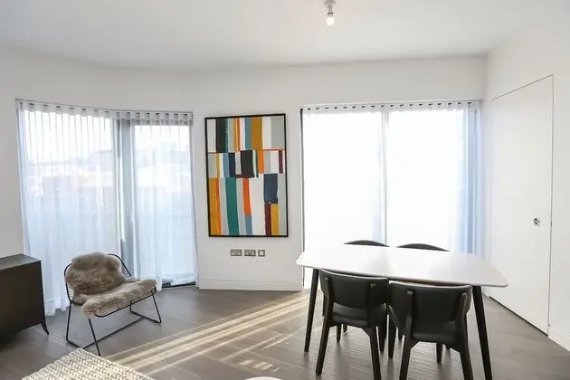 Apart Daire, 2 Yatak Odası, Şehir Manzaralı