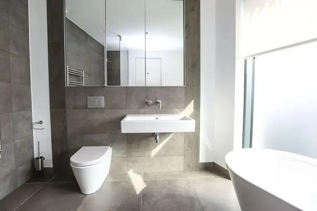 Apart Daire, 2 Yatak Odası, Şehir Manzaralı