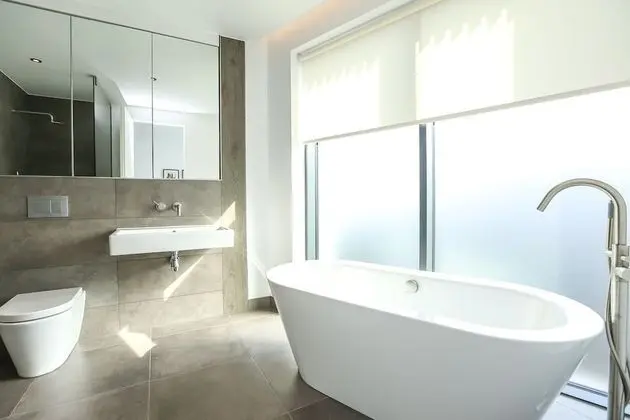 Apart Daire, 2 Yatak Odası, Şehir Manzaralı
