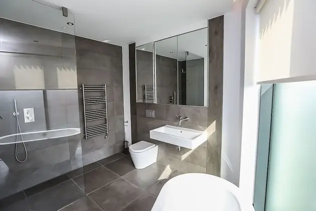 Apart Daire, 2 Yatak Odası, Şehir Manzaralı