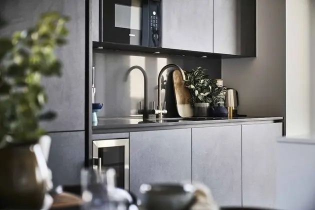 Apart Daire, 3 Yatak Odası, Şehir Manzaralı