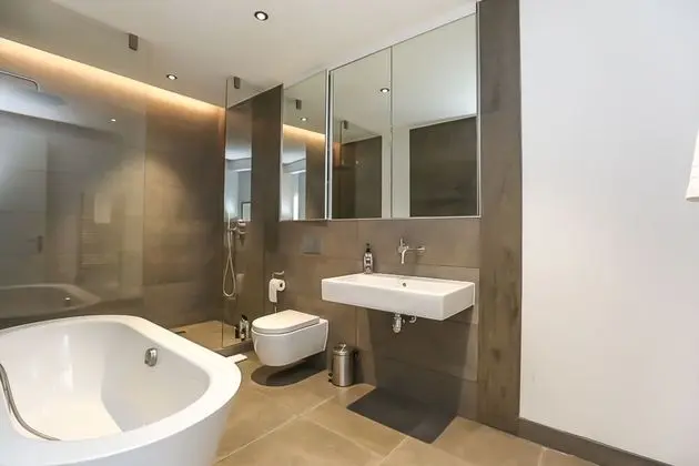 Apart Daire, 3 Yatak Odası, Şehir Manzaralı