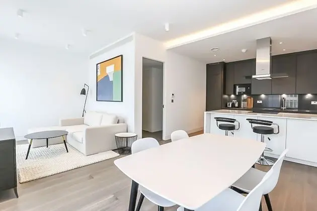 Comfort Apart Daire, 2 Yatak Odası, Şehir Manzaralı