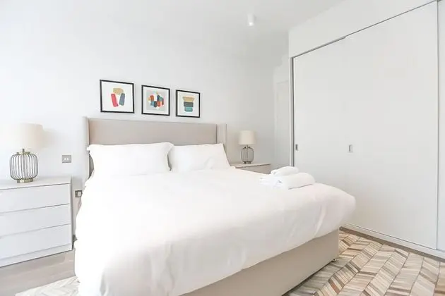 Comfort Apart Daire, 2 Yatak Odası, Şehir Manzaralı