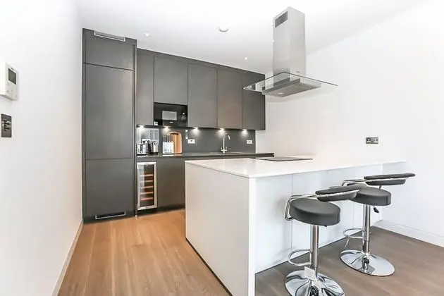 Comfort Apart Daire, 2 Yatak Odası, Şehir Manzaralı
